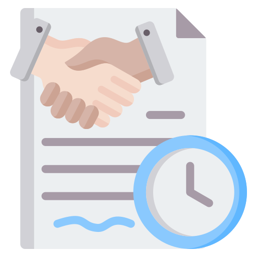 Long-term client partnerships